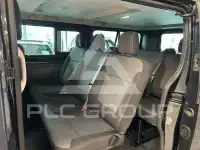 2024 Nissan Primastar