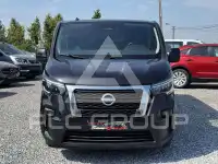 2024 Nissan Primastar