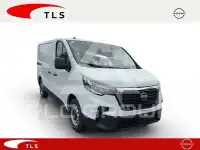 2024 Nissan Primastar