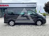 2024 Nissan Primastar