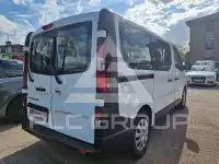 2024 Nissan Primastar