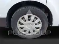 2024 Nissan Primastar