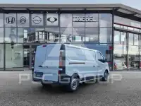 2024 Nissan Primastar