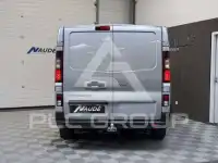 2024 Nissan Primastar