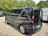 2024 Nissan Primastar