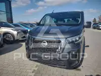 2024 Nissan Primastar
