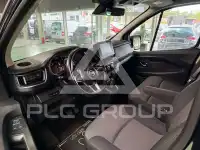 2024 Nissan Primastar