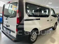 2024 Nissan Primastar