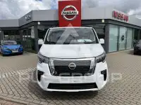 2024 Nissan Primastar