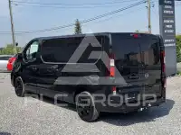 2024 Nissan Primastar