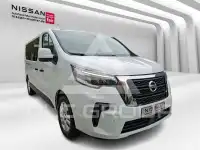 2024 Nissan Primastar