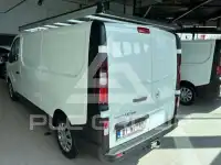 2024 Nissan Primastar