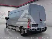 2024 Nissan NV 400