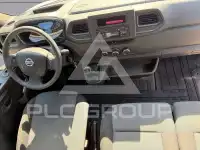 2024 Nissan NV 400