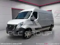 2024 Nissan NV 400