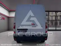 2024 Nissan NV 400