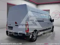 2024 Nissan NV 400