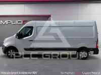 2024 Nissan NV 400
