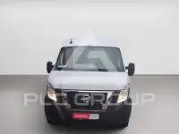 2024 Nissan Interstar