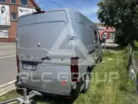 2024 Nissan Interstar