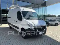 2024 Nissan Interstar