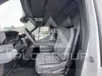 2024 Nissan Interstar