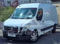 2024 Nissan Interstar