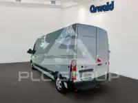 2024 Nissan Interstar