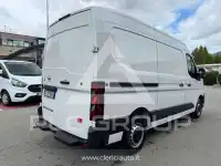 2024 Nissan Interstar