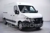 2024 Nissan Interstar