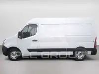 2024 Nissan Interstar