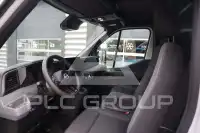 2024 Nissan Interstar