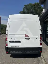 2024 Nissan Interstar