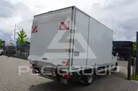 2024 Nissan Interstar
