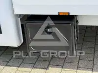 2024 Nissan Interstar