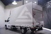 2024 Nissan Interstar