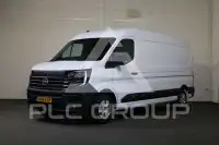 2024 Nissan Interstar