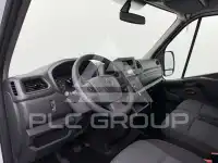 2024 Nissan Interstar