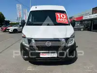 2024 Nissan Interstar