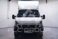 2024 Nissan Interstar