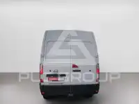 2024 Nissan Interstar