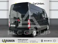 2024 Nissan Interstar