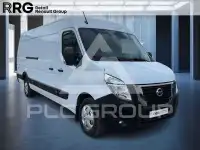 2024 Nissan Interstar
