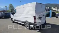 2024 Nissan Interstar