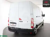 2024 Nissan Interstar