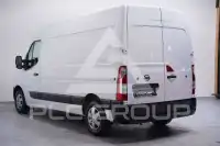 2024 Nissan Interstar
