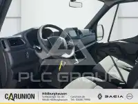2024 Nissan Interstar