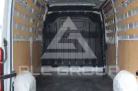 2024 Nissan Interstar