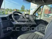 2024 Nissan Interstar