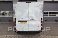 2024 Nissan Interstar